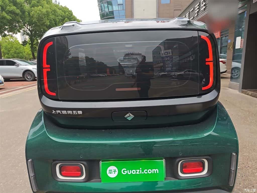 Wuling Yuan, 2023 6