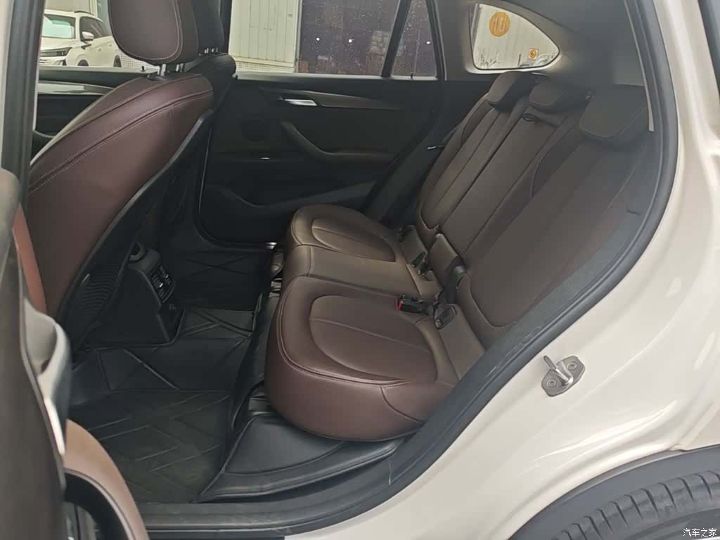 BMW X1, 2017 17