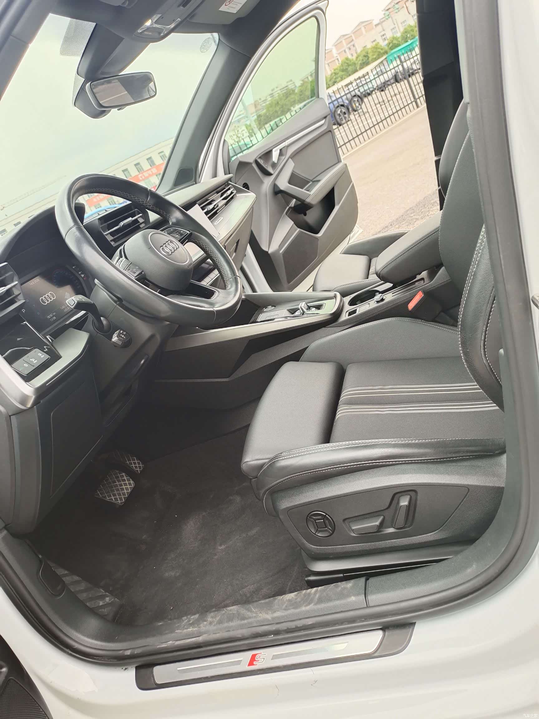 Audi A3, 2024 7