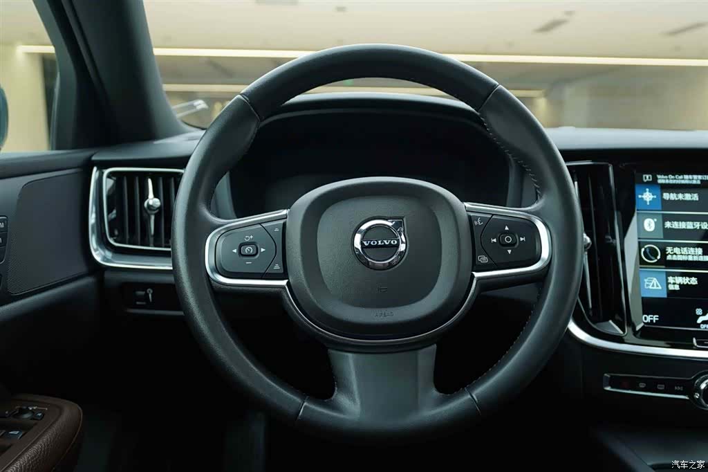 Volvo S60, 2021 18