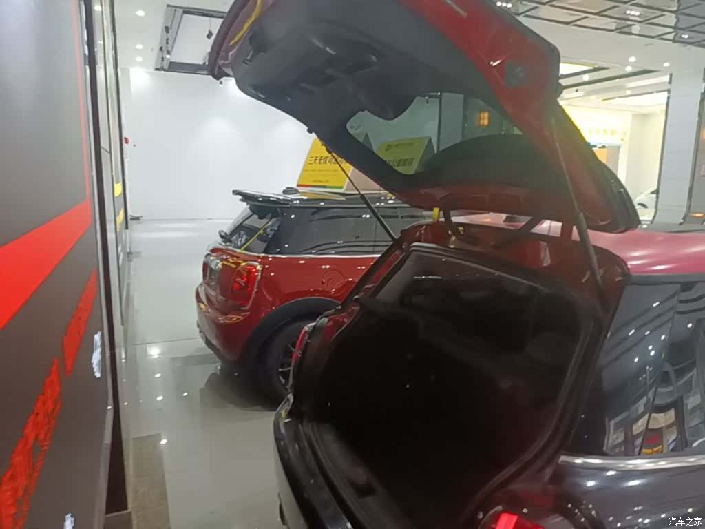 Mini Cooper, 2015 15