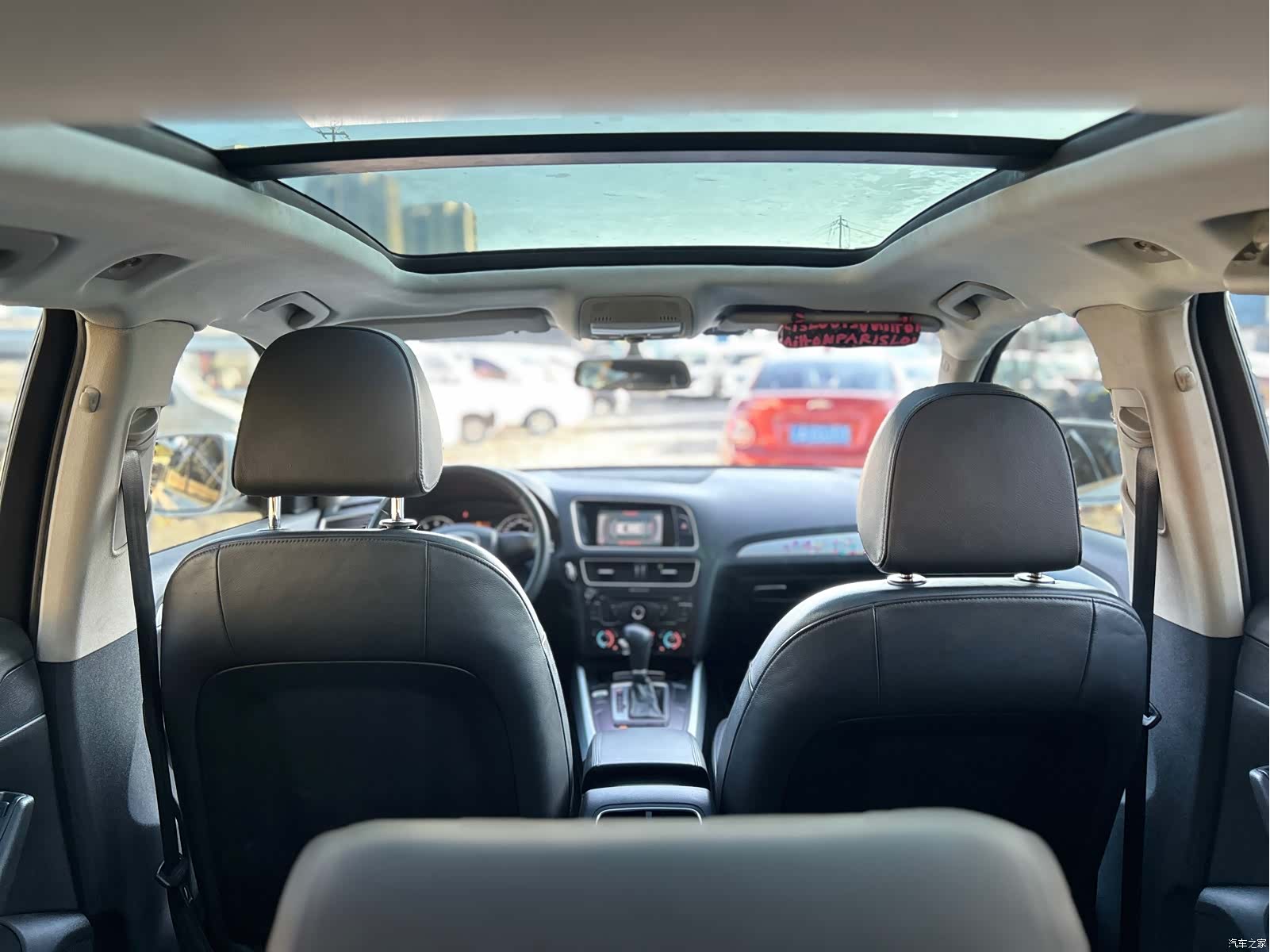 Audi Q5, 2010 30