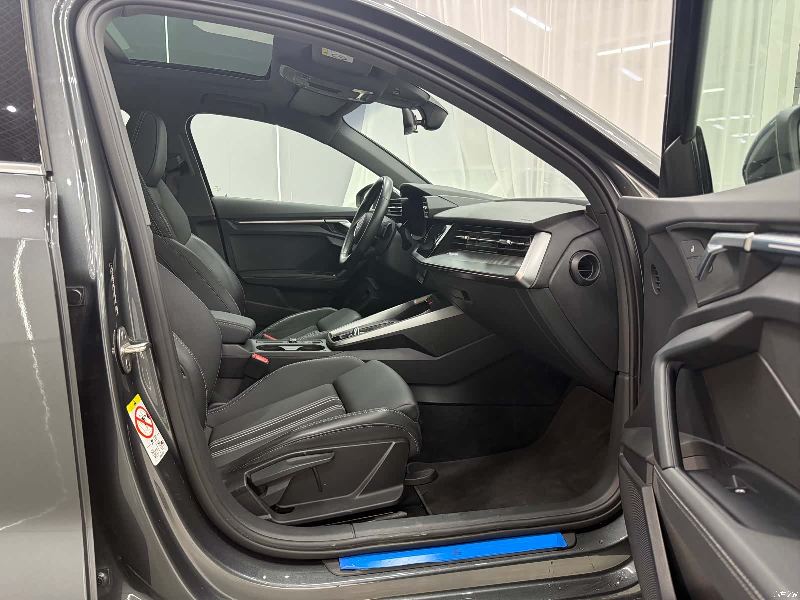 Audi A3, 2024 7
