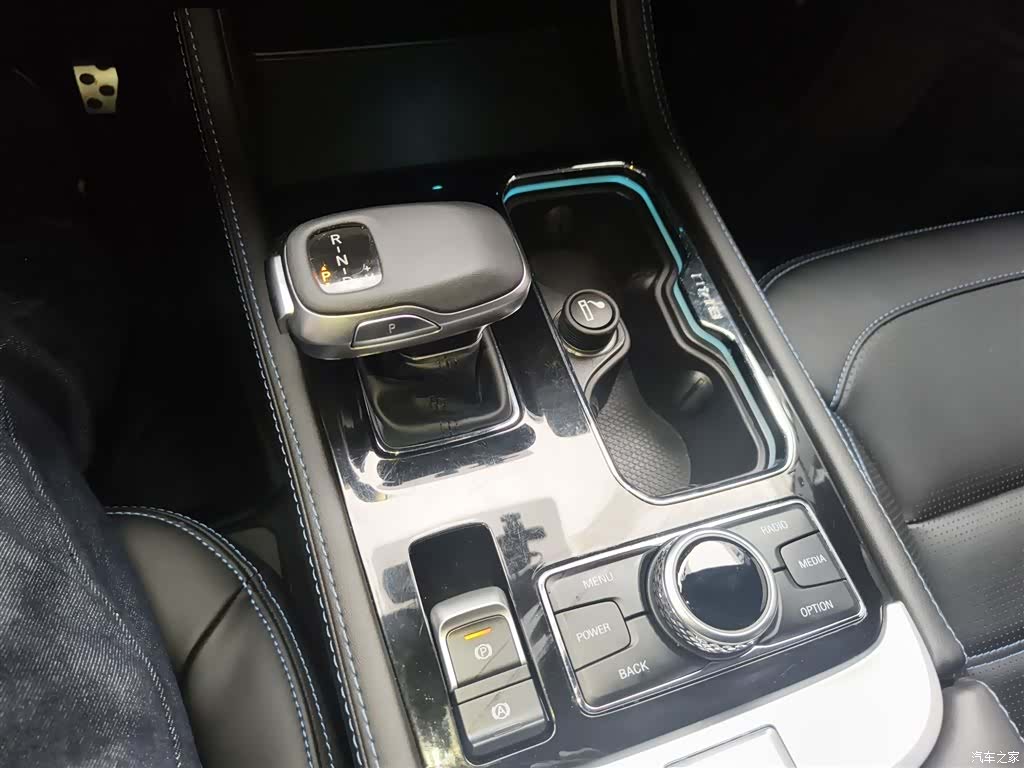 BAIC BJ40, 2024 7