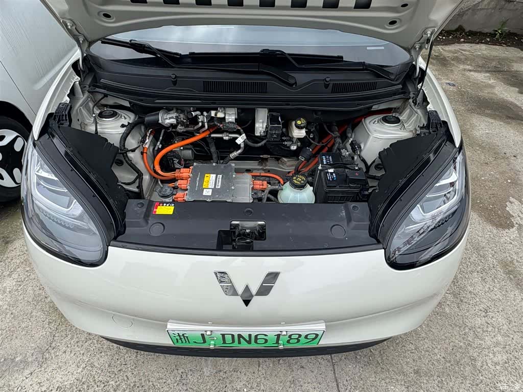 Wuling Bingo, 2024 26