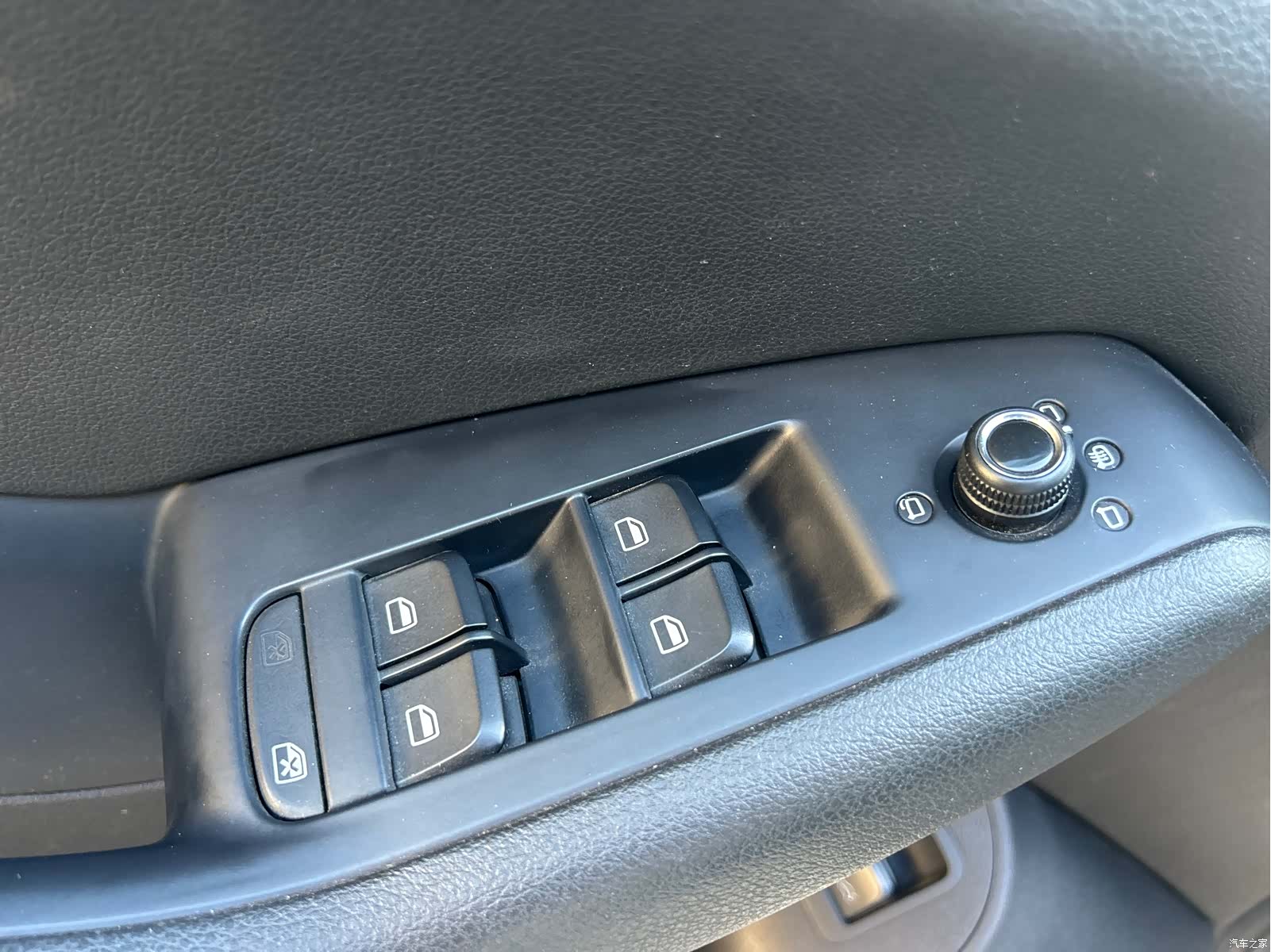 Audi Q5, 2010 25