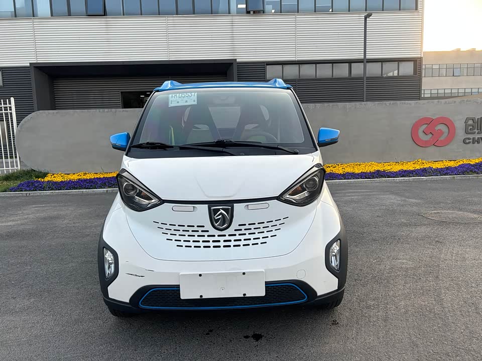 Baoding E100