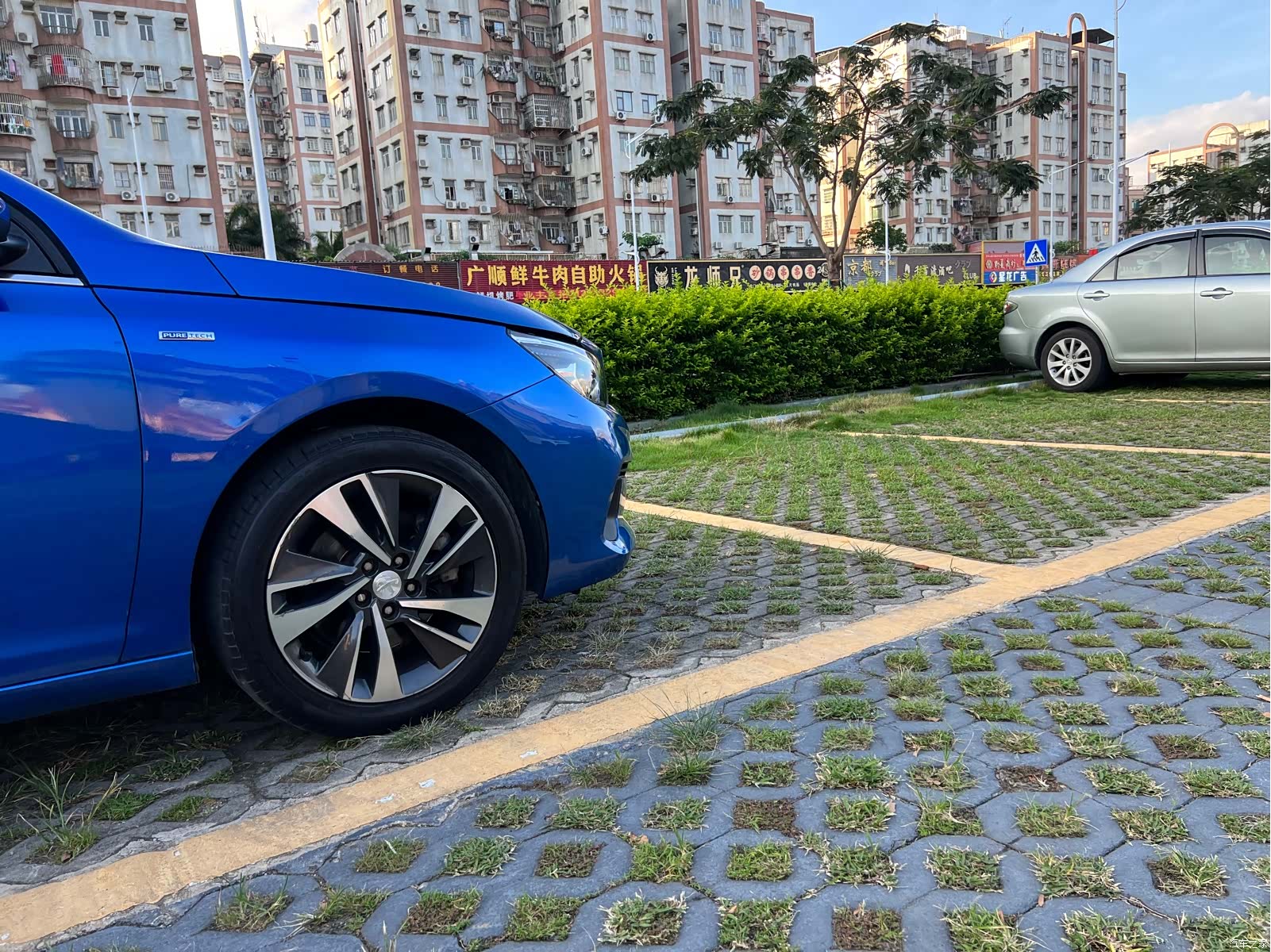 Peugeot 408, 2019 8