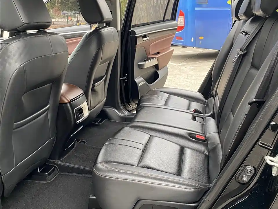 Trumpchi Trumpchi GS8