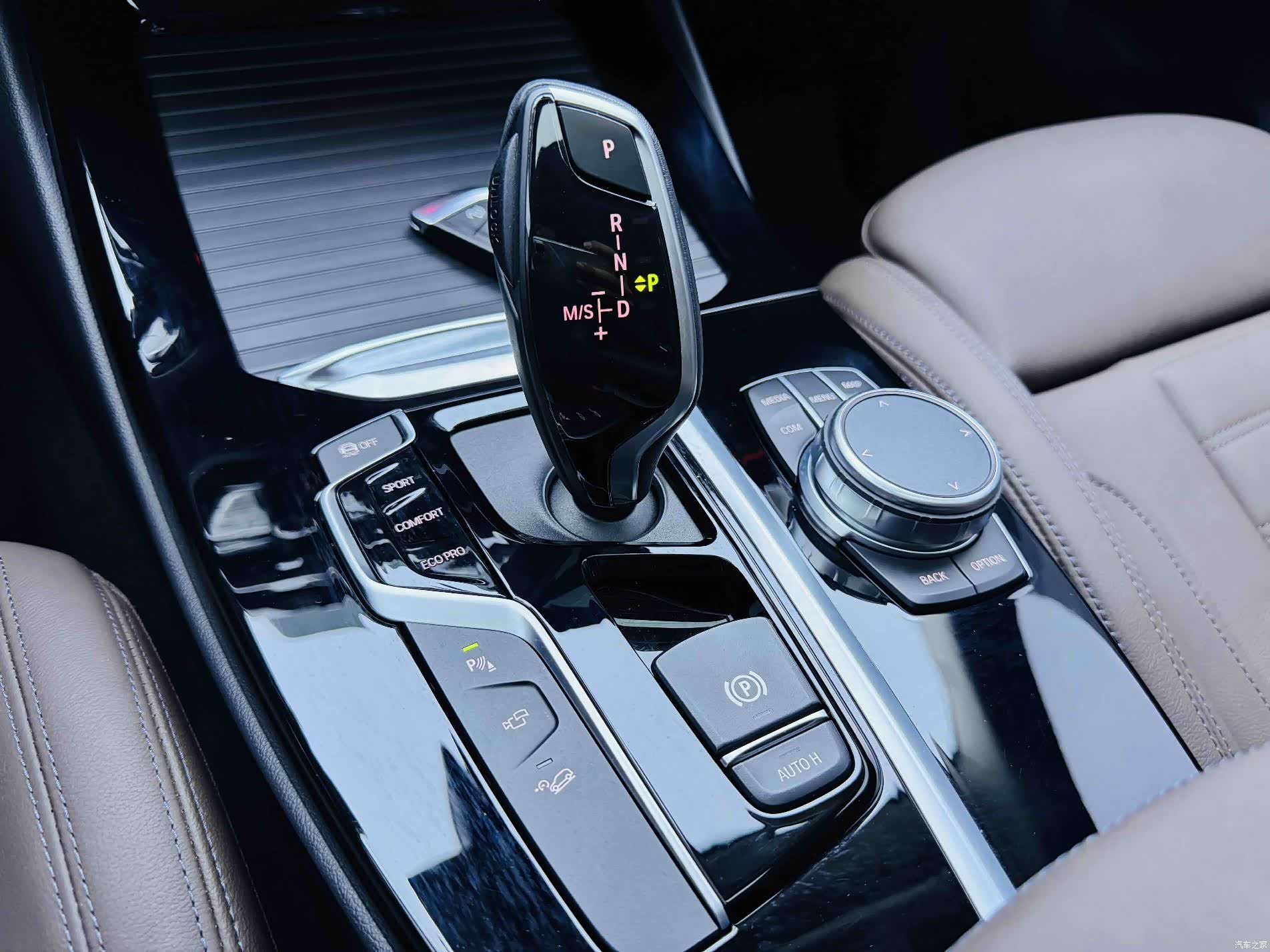 BMW X3, 2021 18