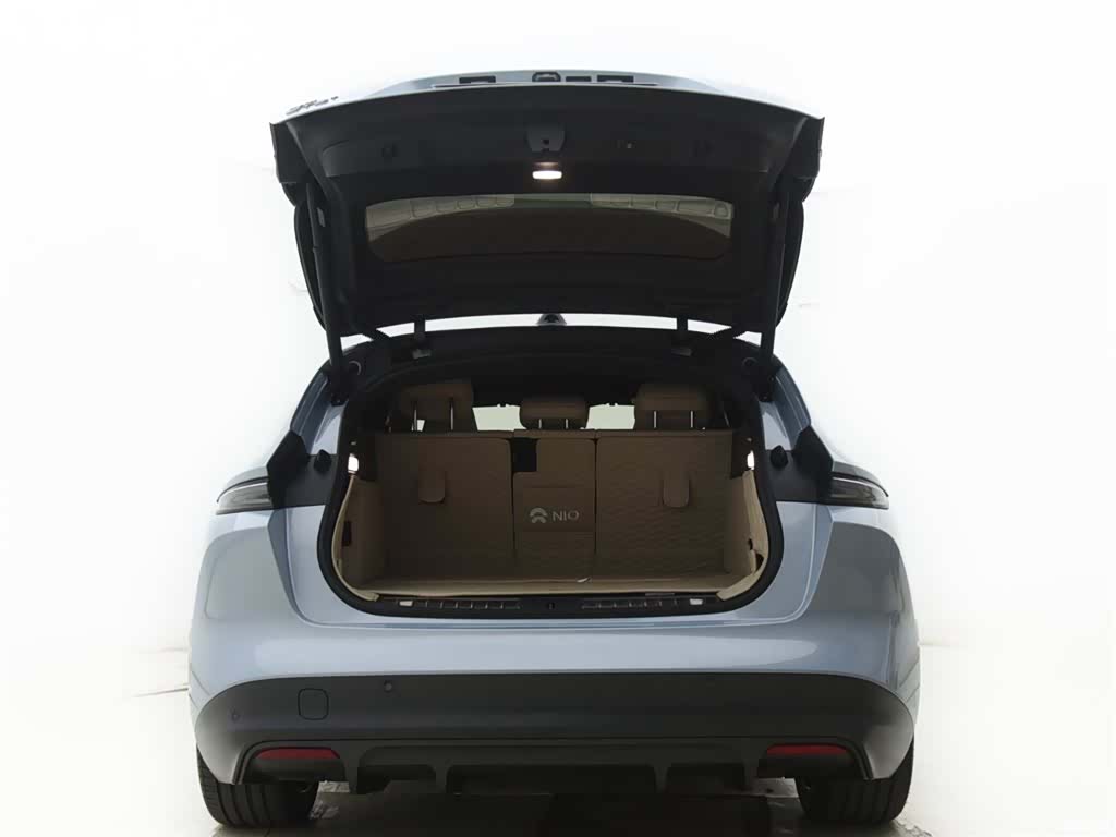 NIO ET5, 2023 19