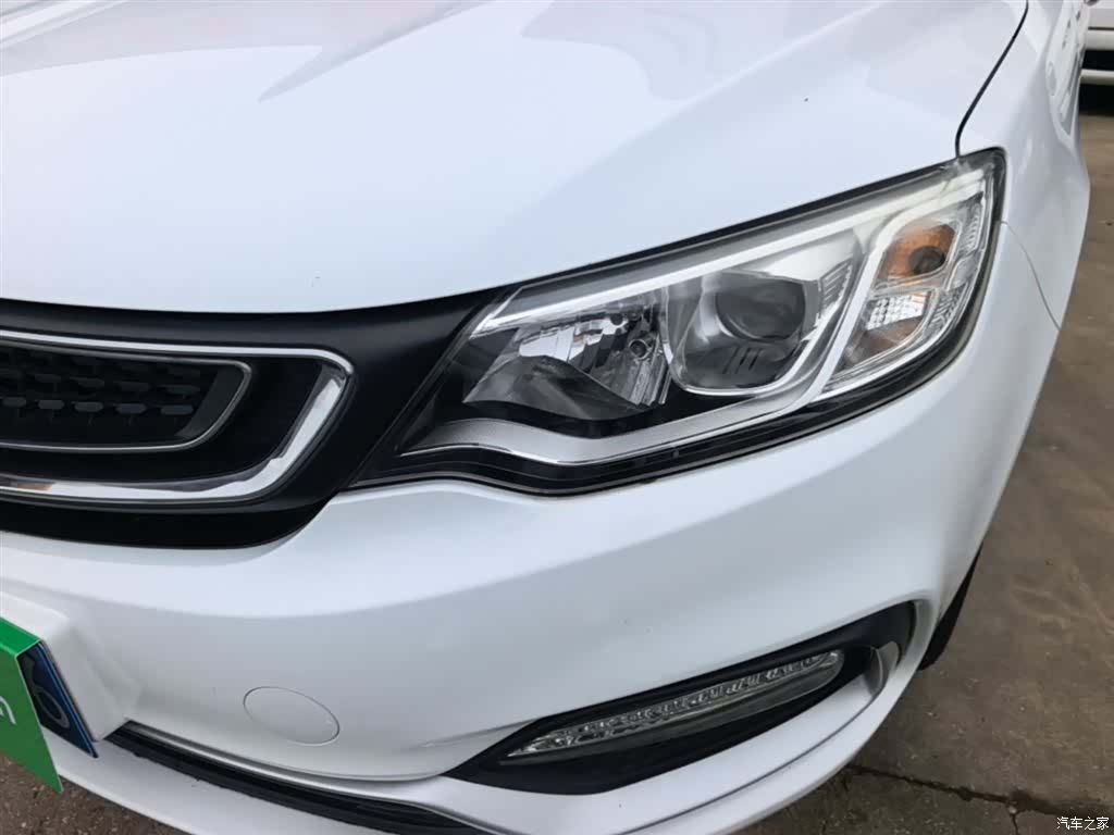 Geely VI, 2019 24