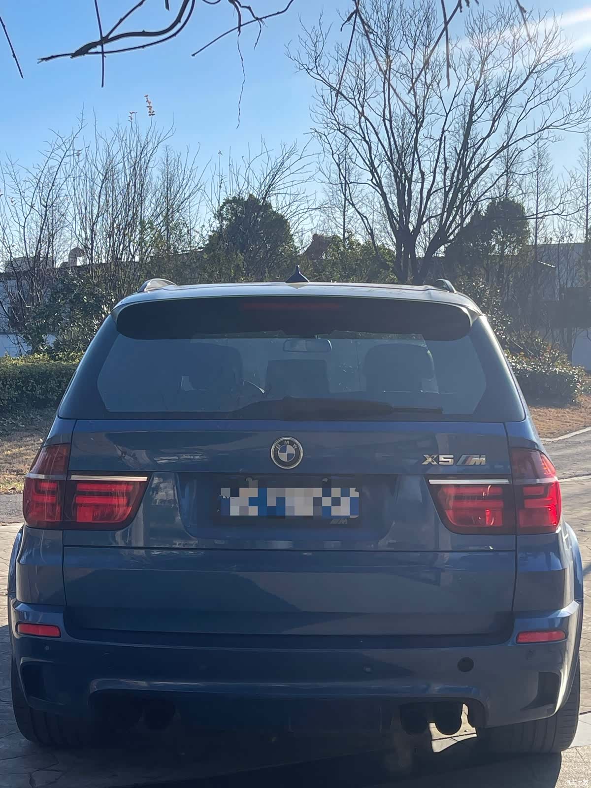 BMW X5, 2011 11