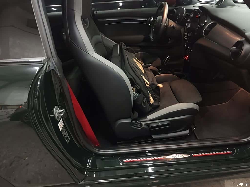Mini Cooper, 2021 25