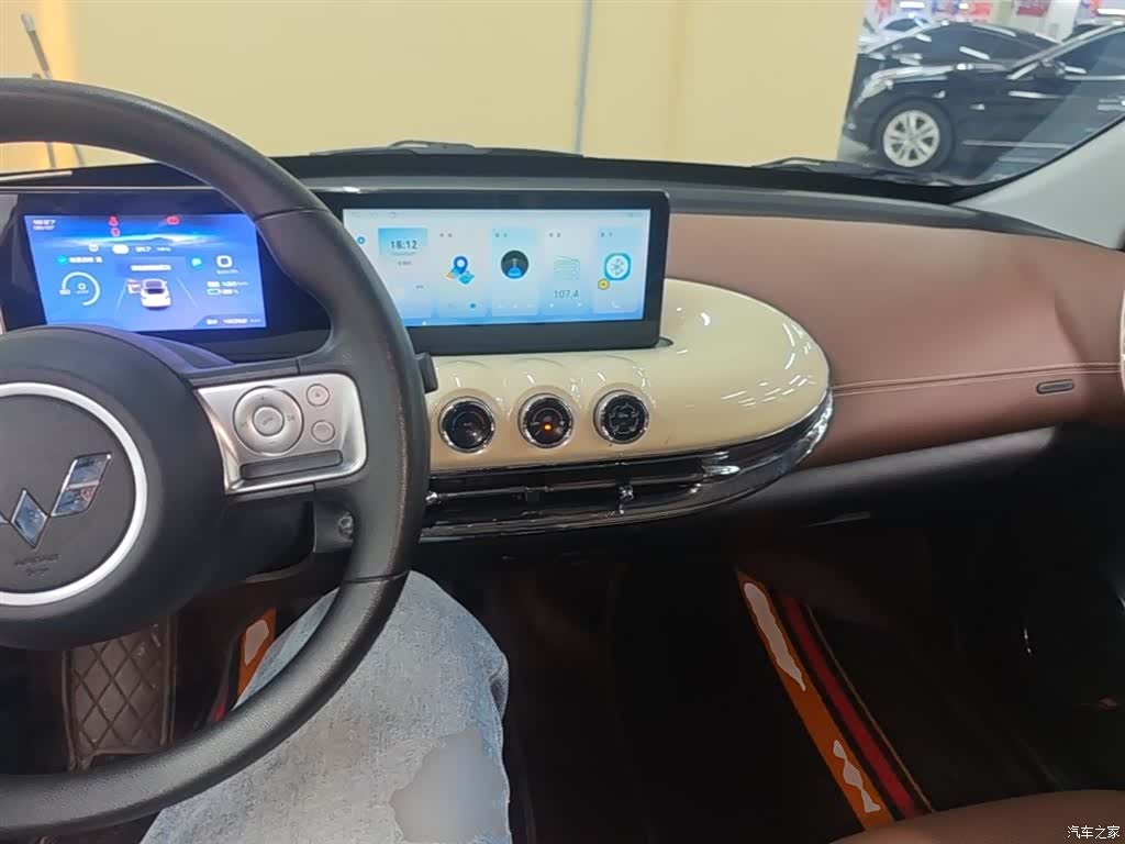 Wuling Bingo, 2024 10