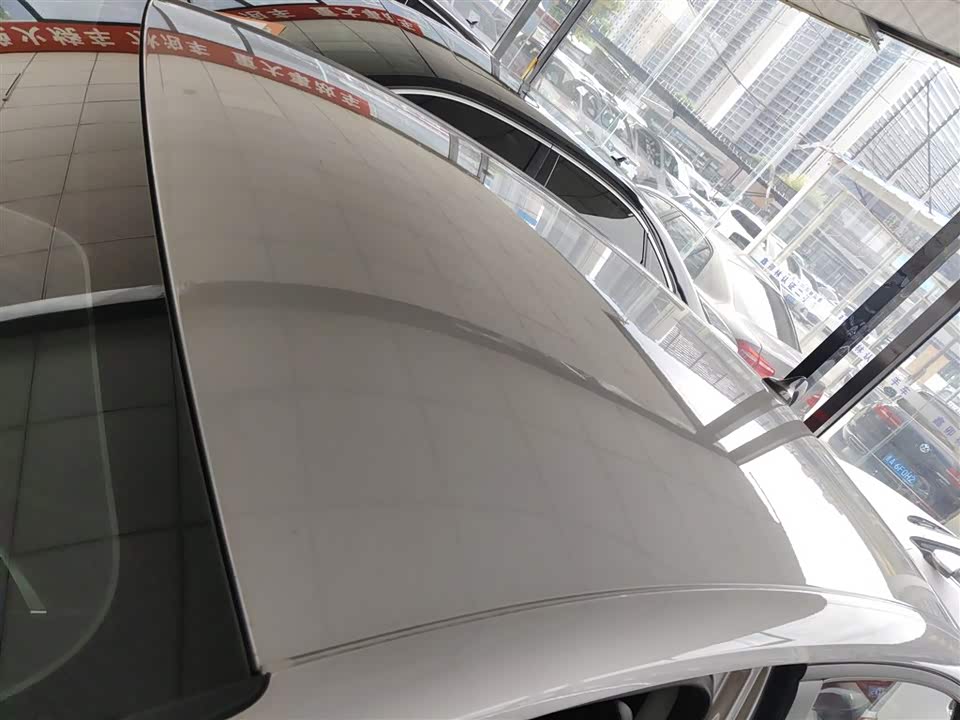 Changan Yidong