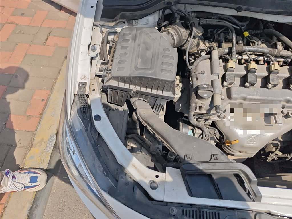 Chevrolet 320, 2018 21
