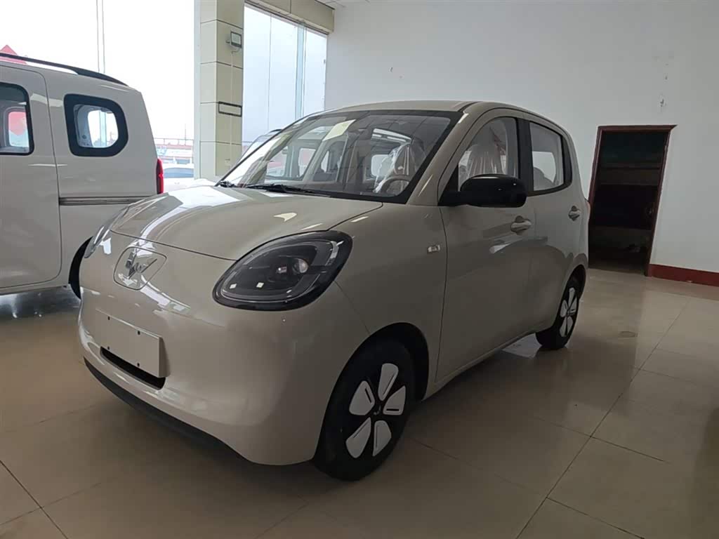 Wuling Mini EV