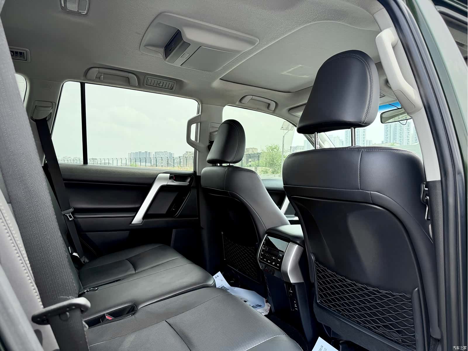 Toyota Prado, 2019 15