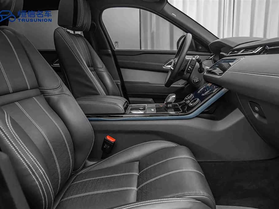 Land Rover Range Rover Star Pulse