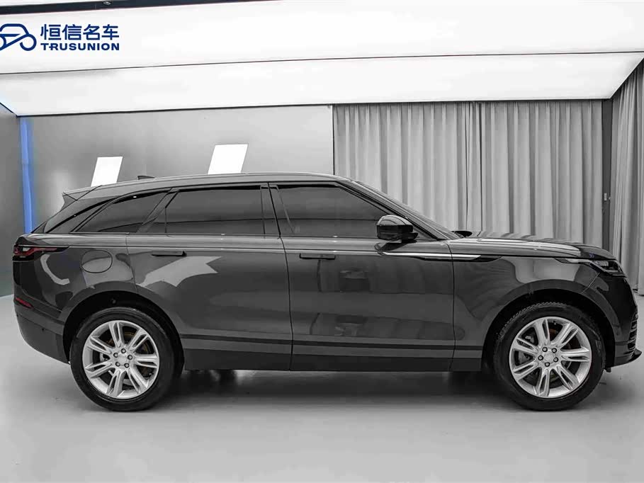 Land Rover Range Rover Star Pulse