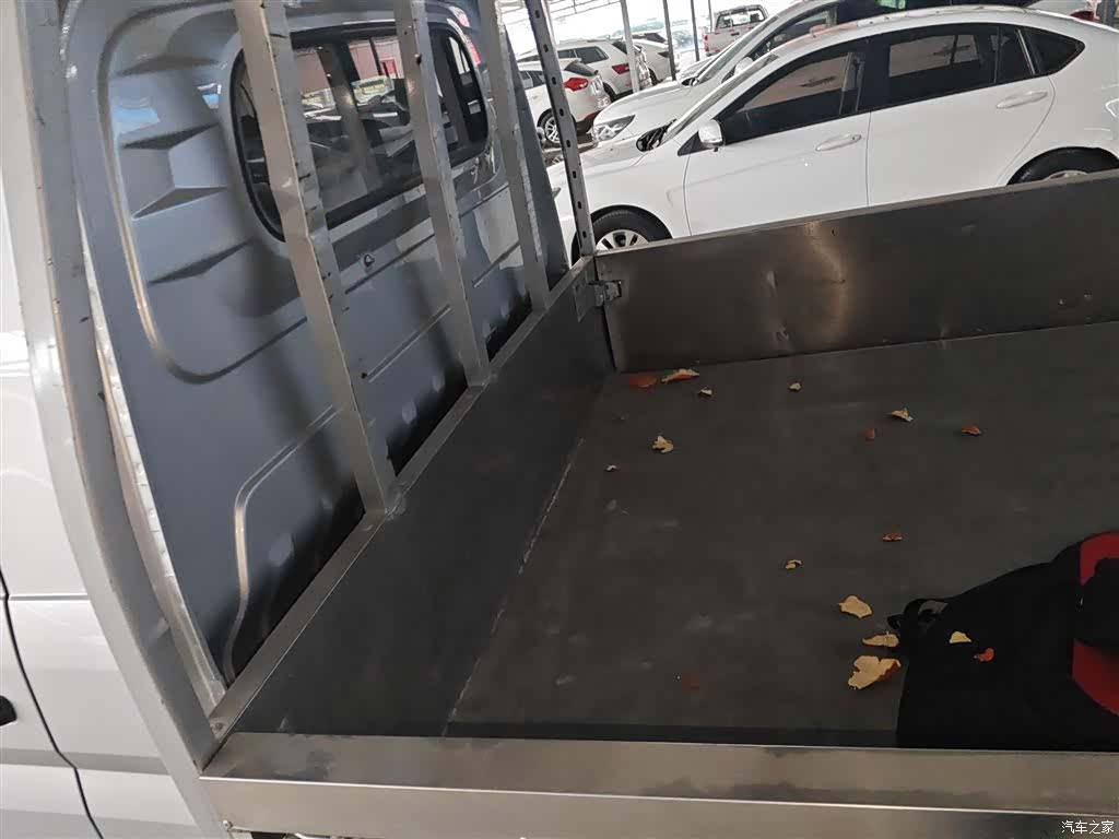 Wuling LJ479Q, 2023 13