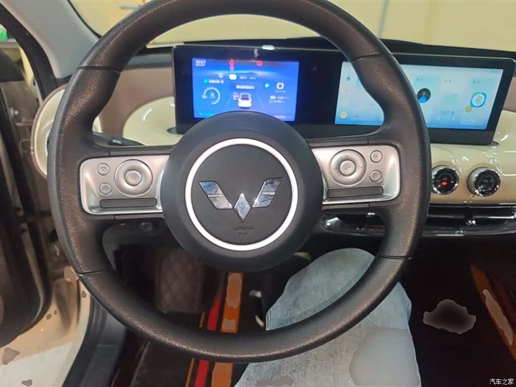 Wuling Bingo, 2024 11