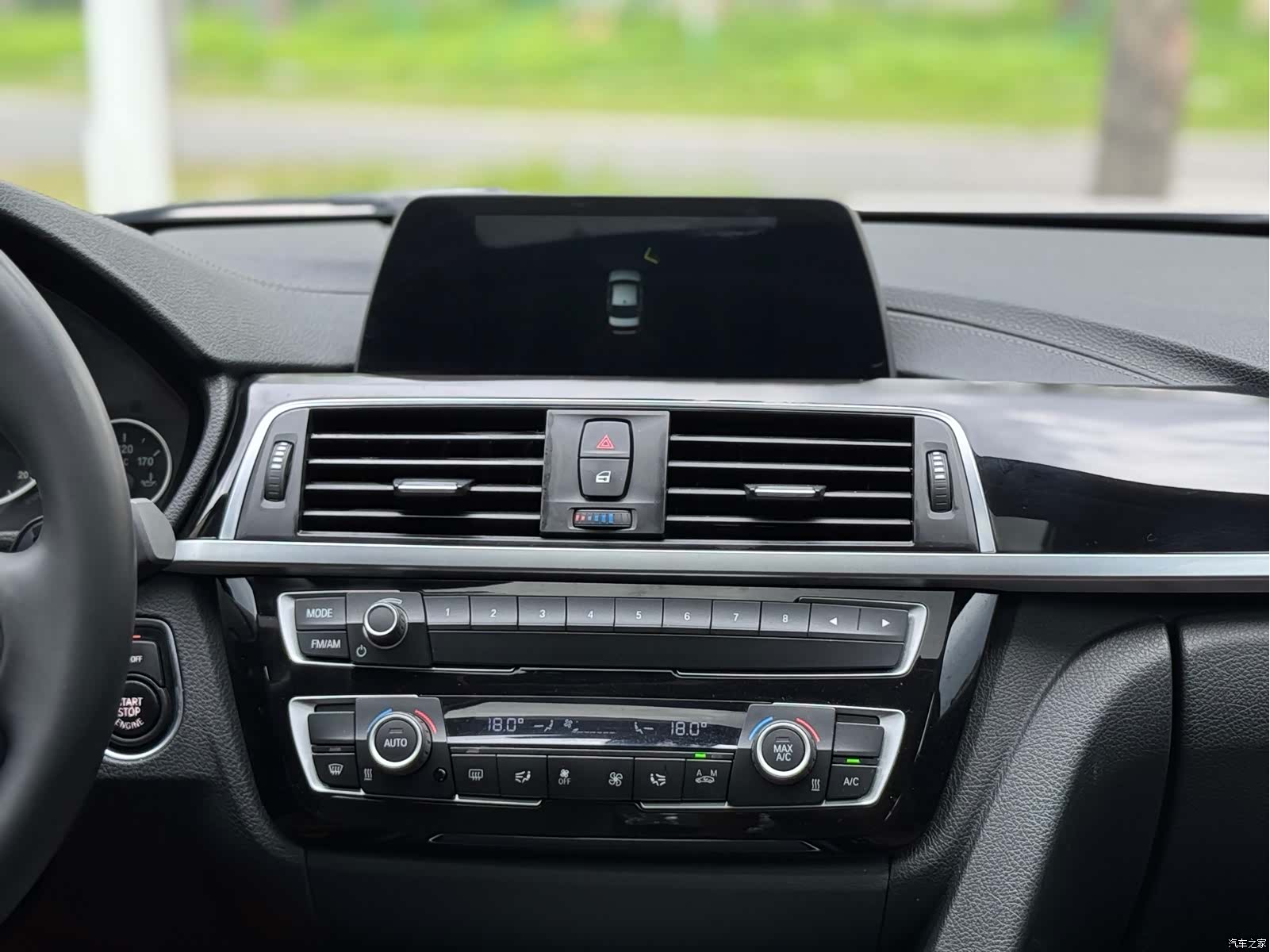 BMW 3 Series, 2018 13