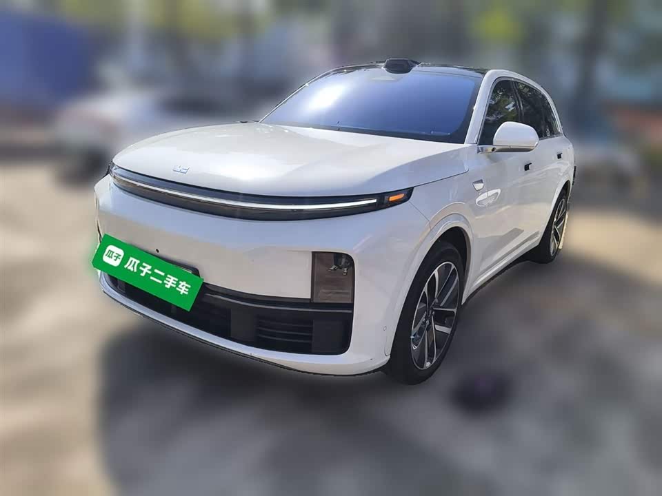 Li Auto Ideal L7