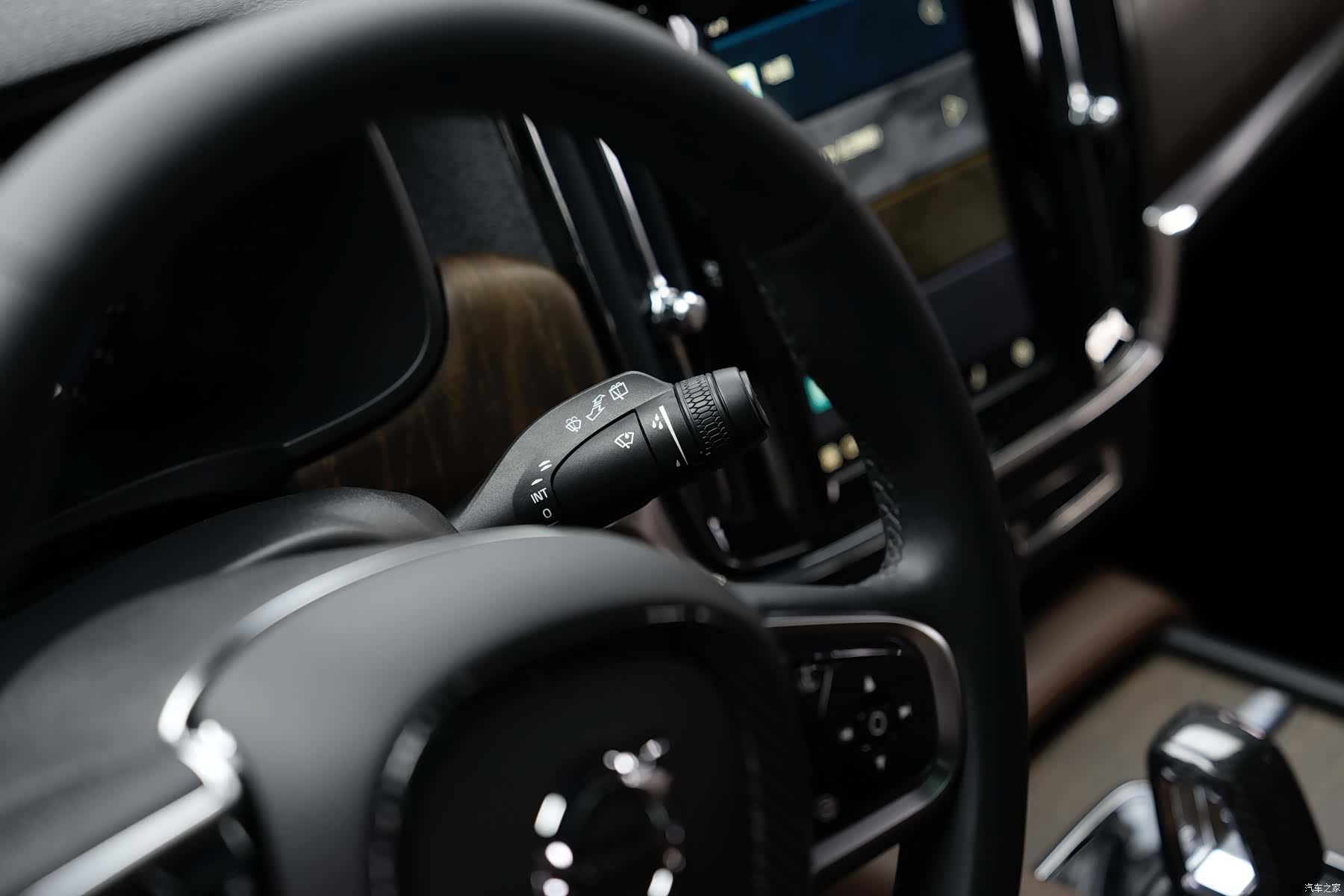 Volvo V90, 2023 12