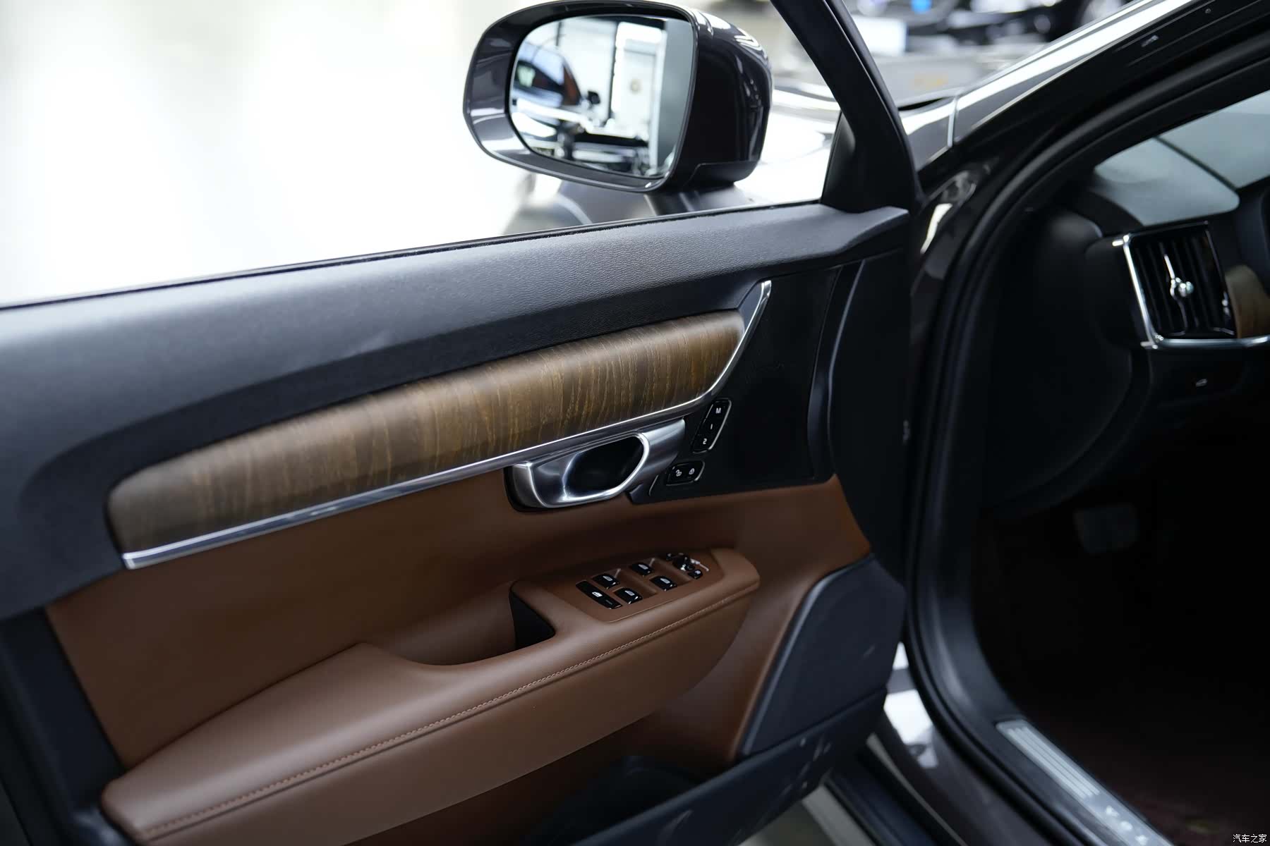 Volvo V90, 2023 9