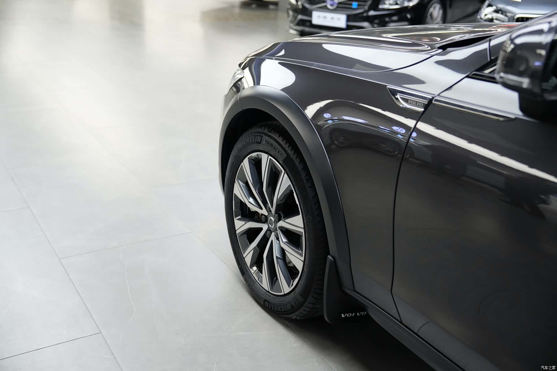 Volvo V90, 2023 7
