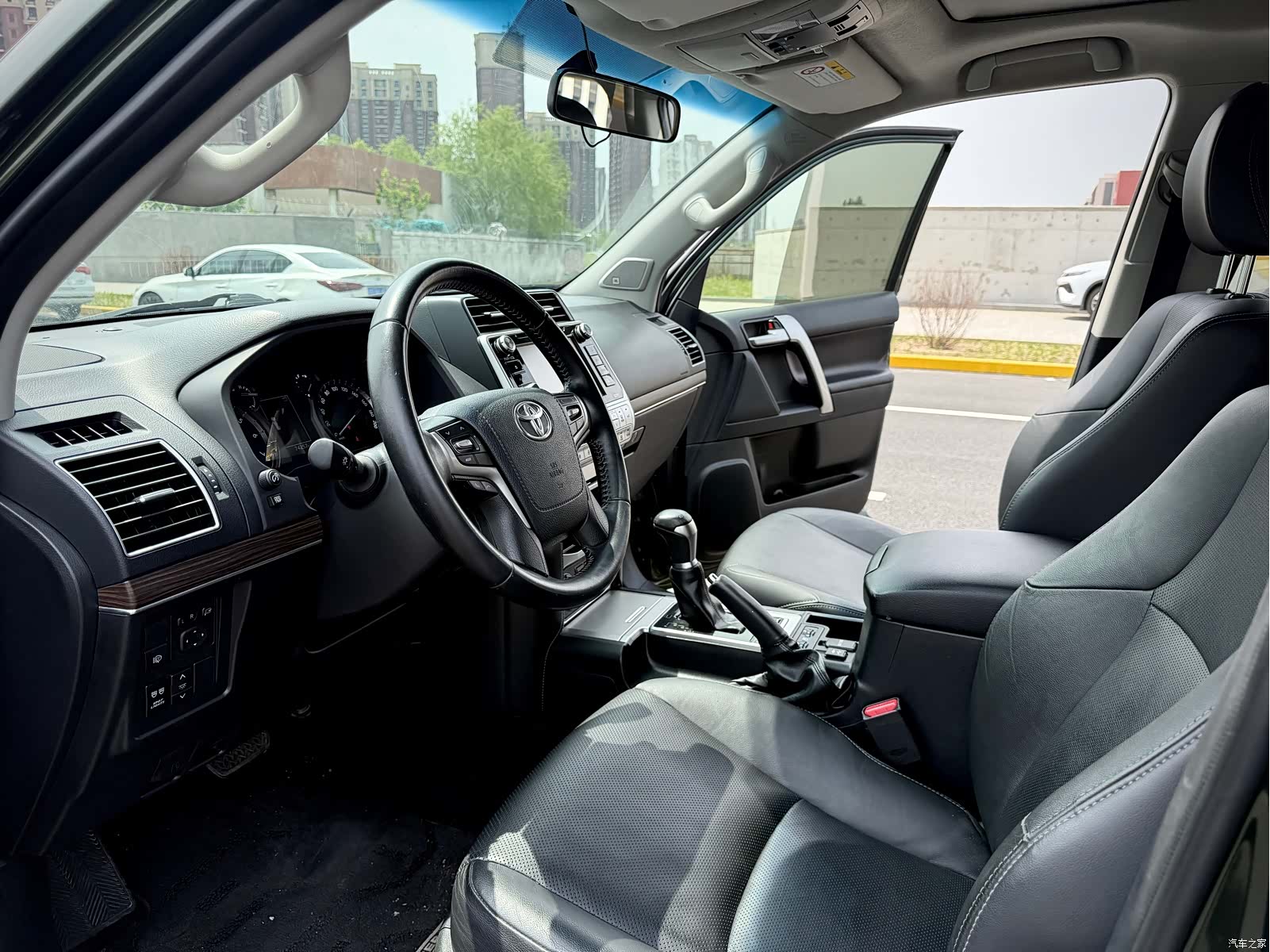Toyota Prado, 2019 12