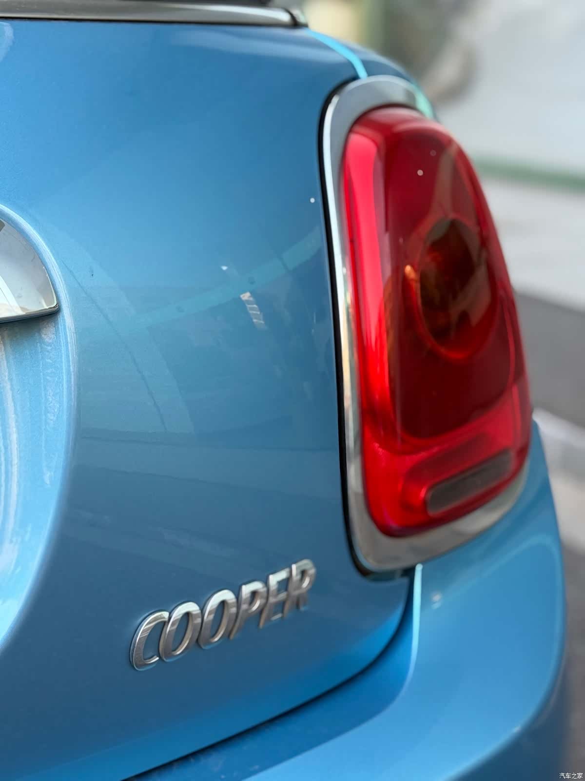Mini Cooper, 2015 6