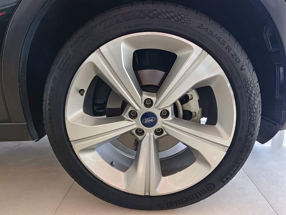 Ford Lingyu Ford Lingyu