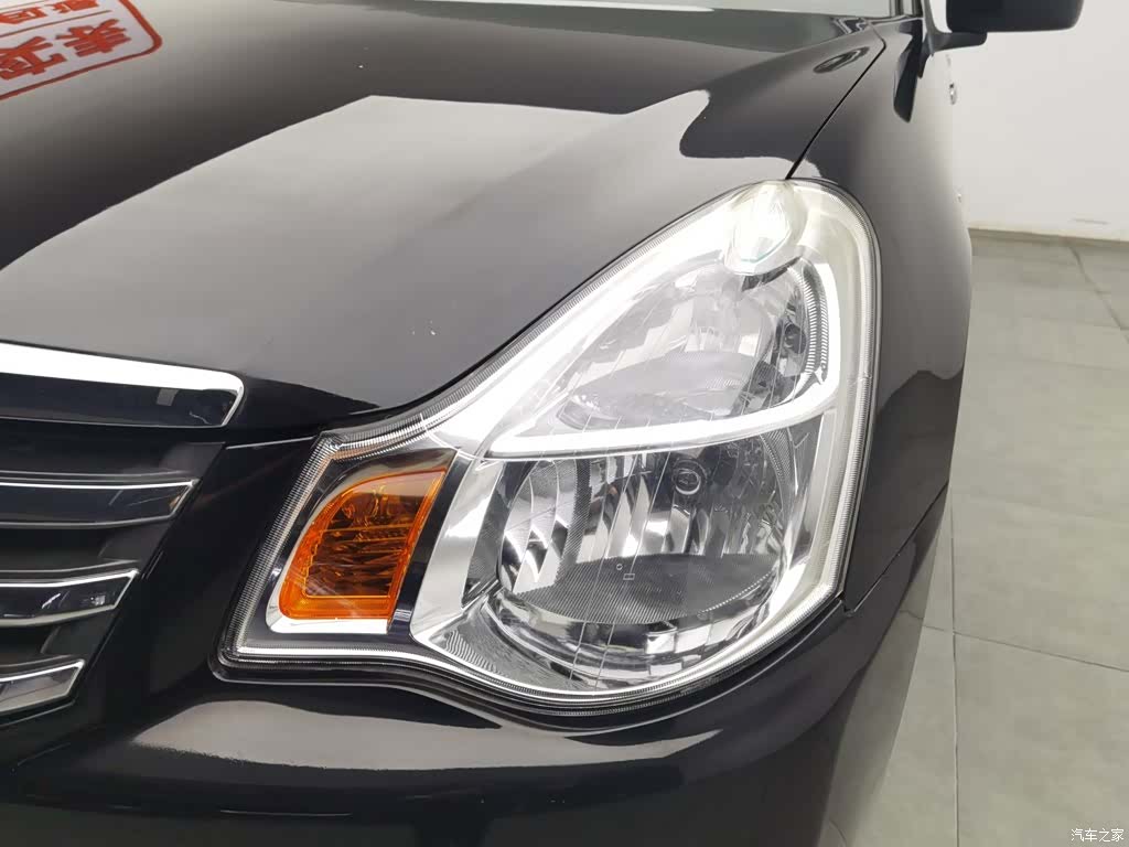 Nissan Sylphy, 2017 7
