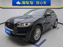 �ݱ�F-PACE 2018�� 2.0T ��������������