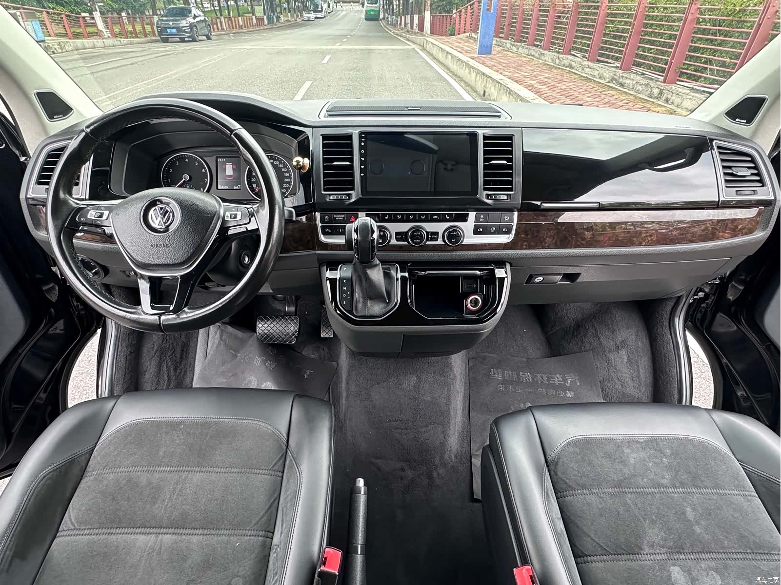 Volkswagen 7, 2018 13