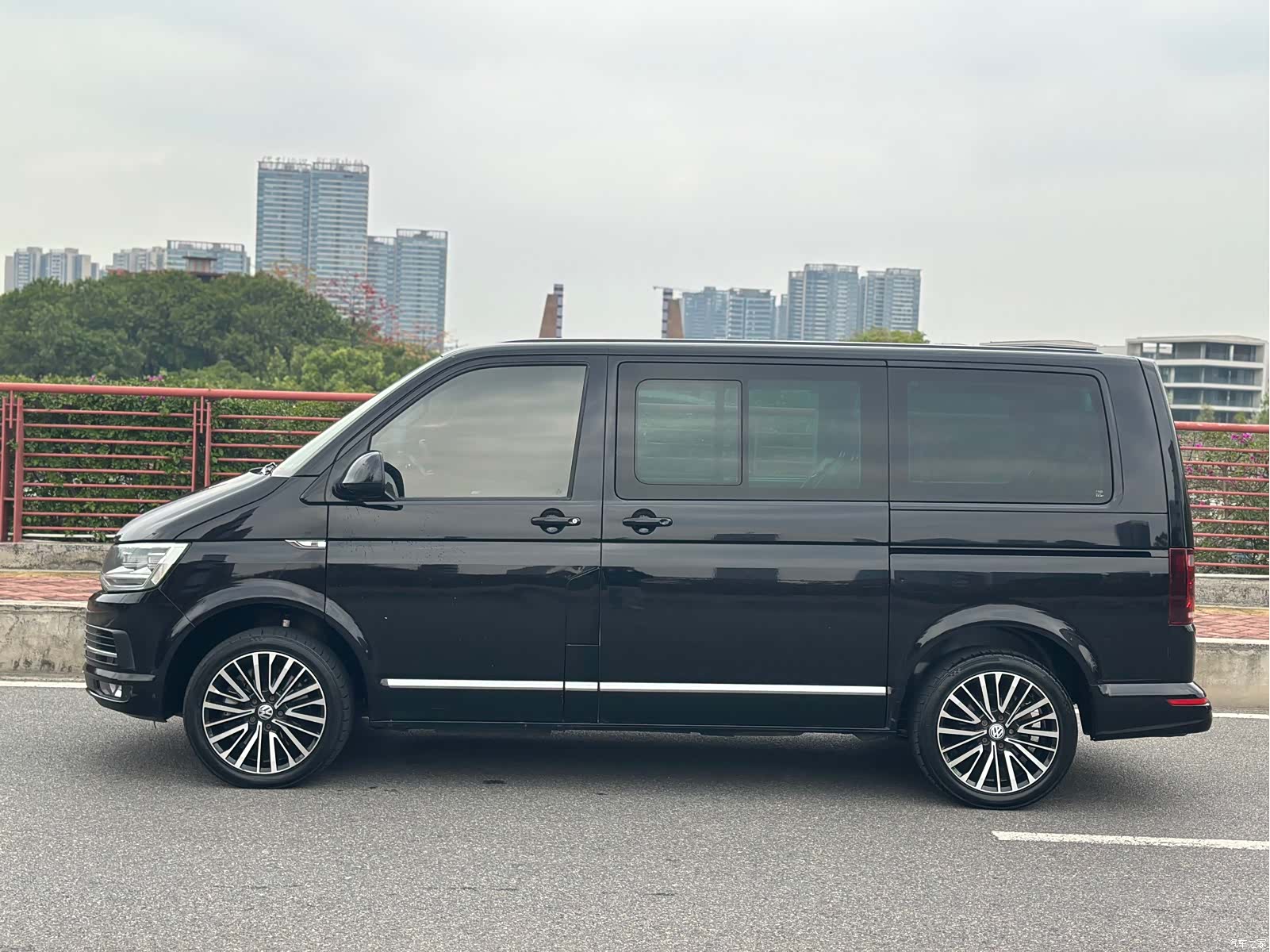 Volkswagen 7, 2018 8