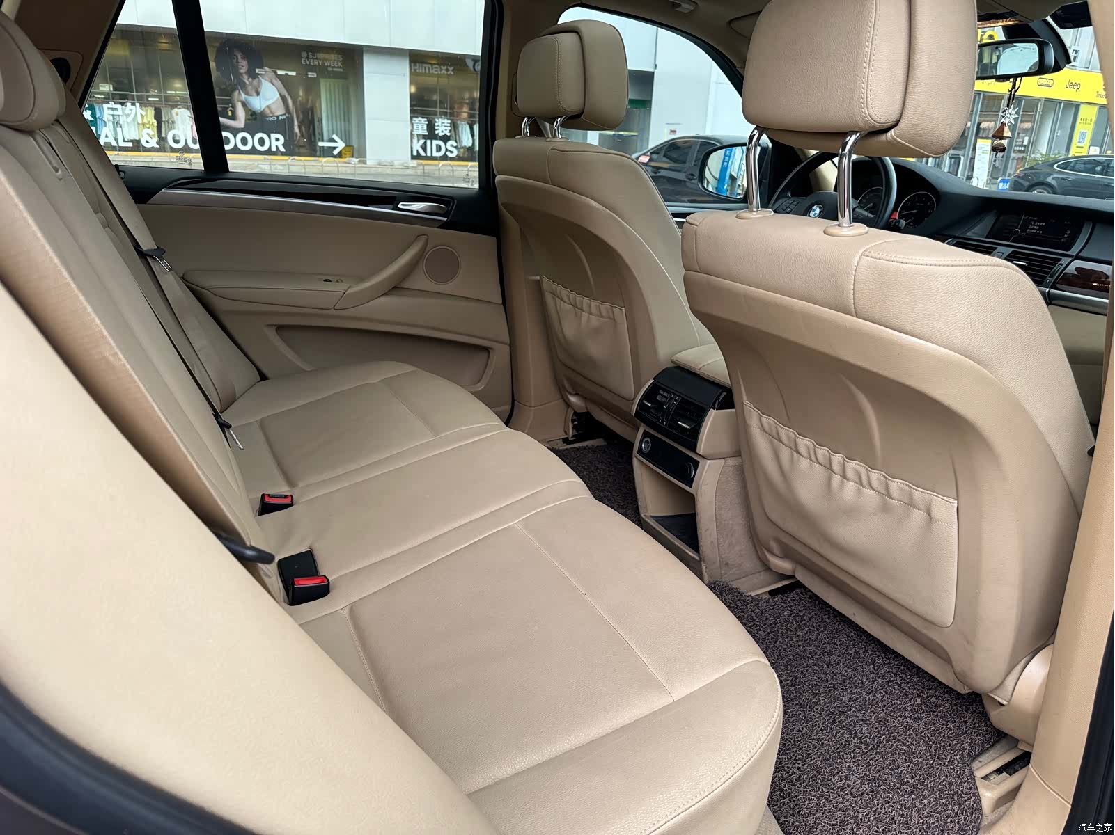 BMW X5, 2013 21