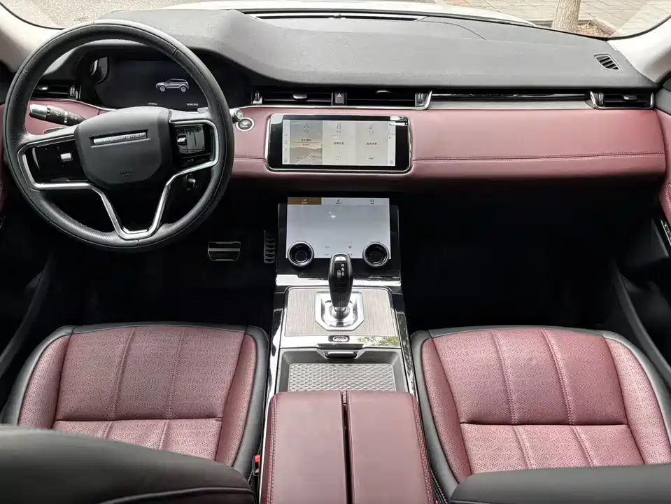 Land Rover Range Rover Aurora