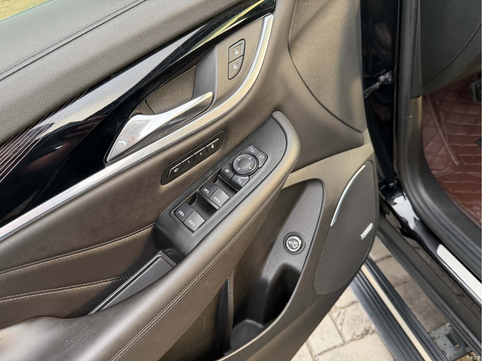 Buick Enclave, 2020 12