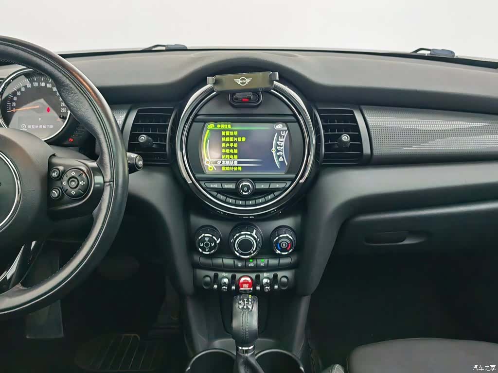 Mini Cooper, 2017 12
