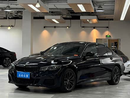 ֱ3ϵ 2021 Ŀ 330i M˶ҹװ