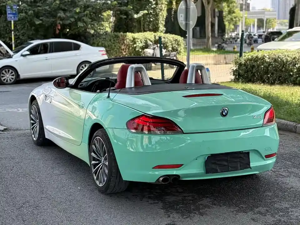 BMW Z4