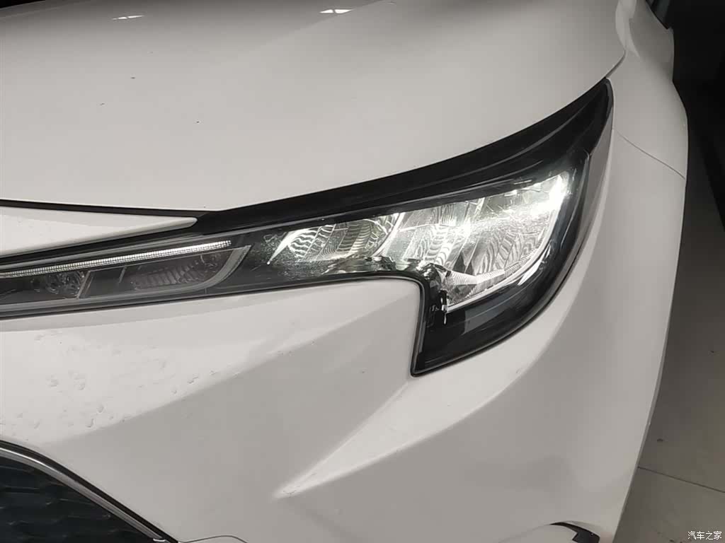 Toyota Levin, 2022 20