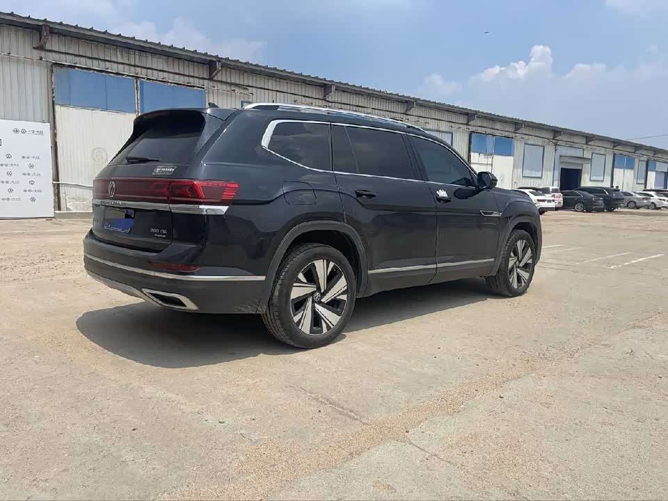 Volkswagen Tourang Volkswagen Tourang