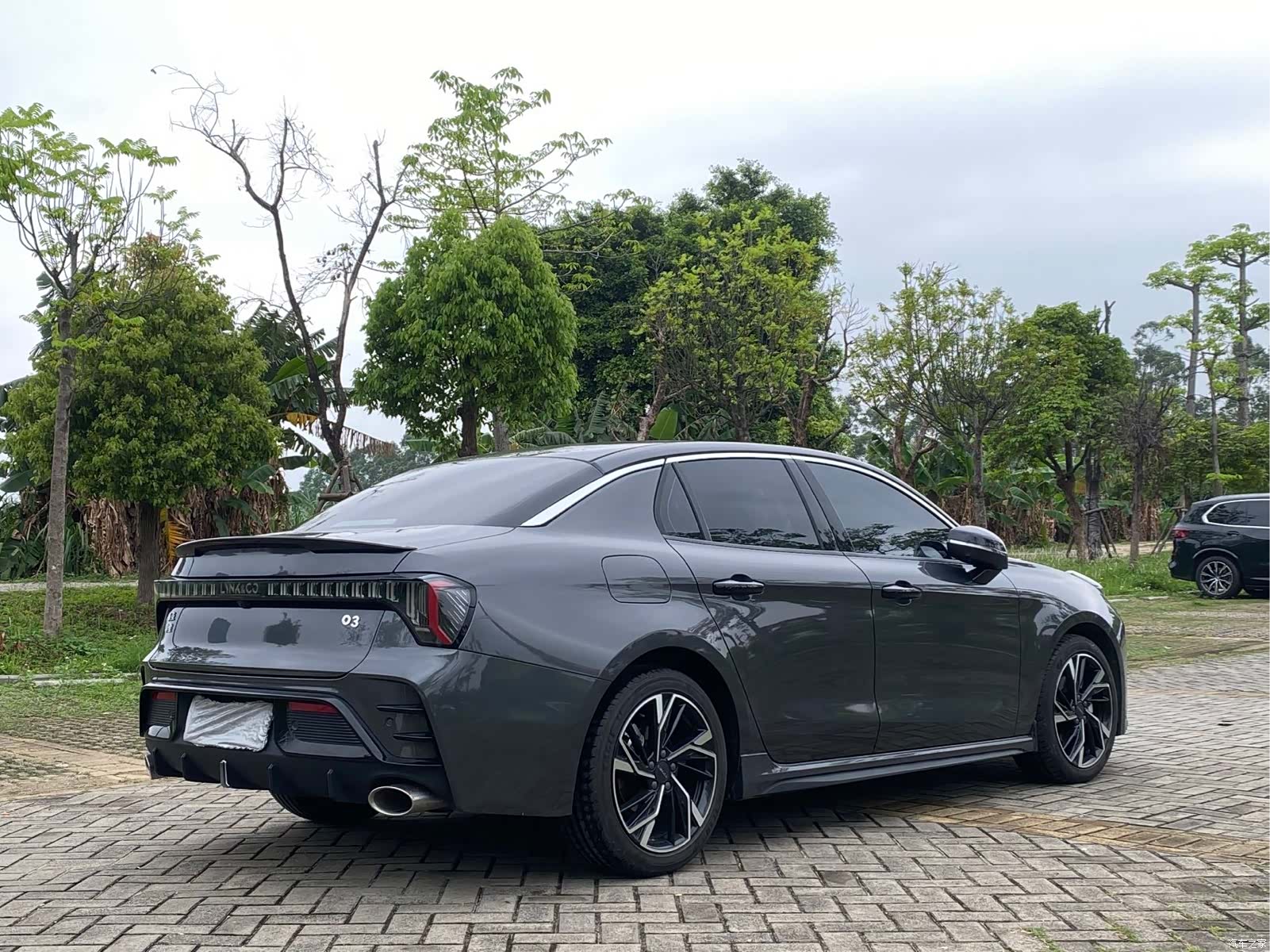 Lynk & Co 02, 2023 19