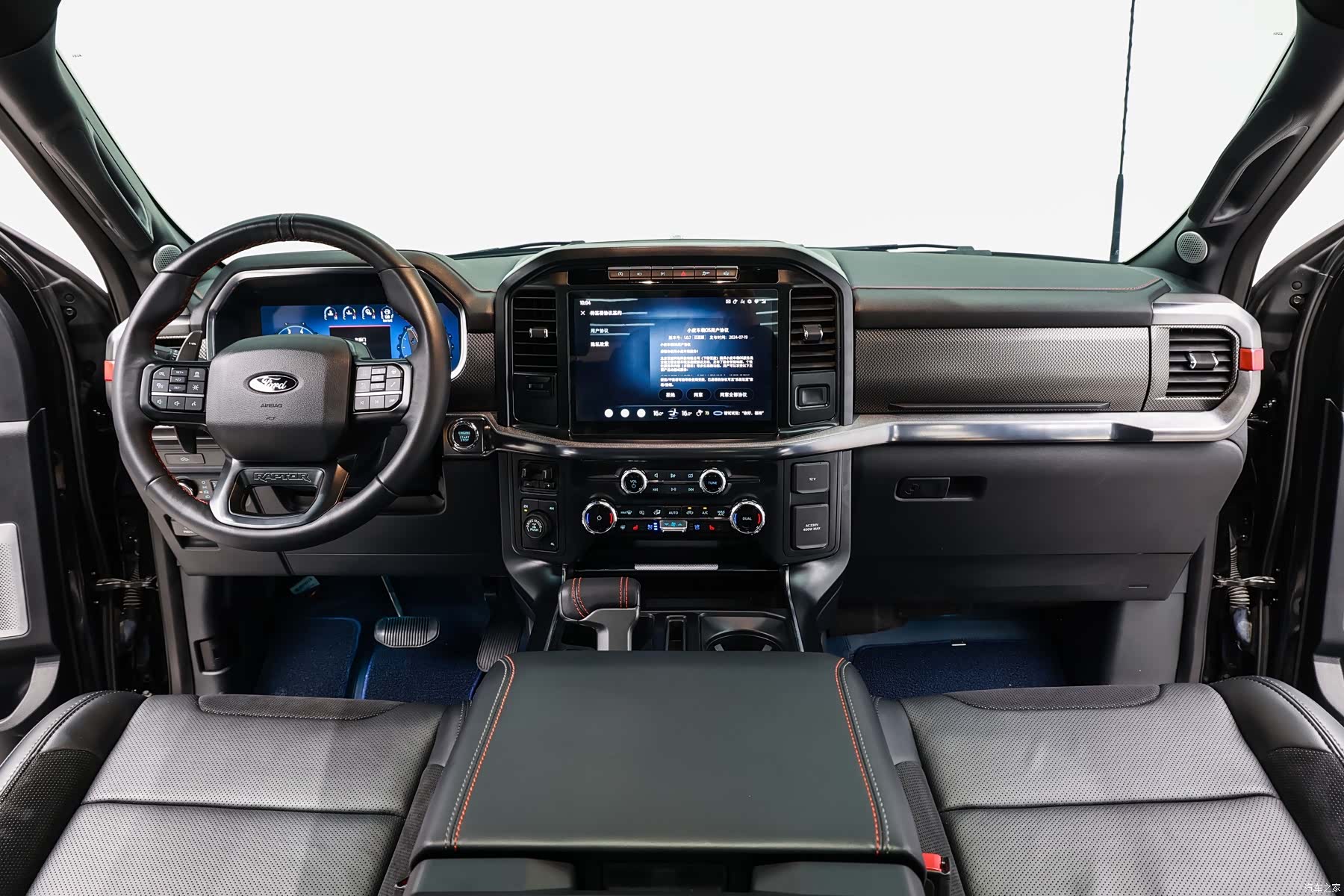Ford F-150, 2026 15