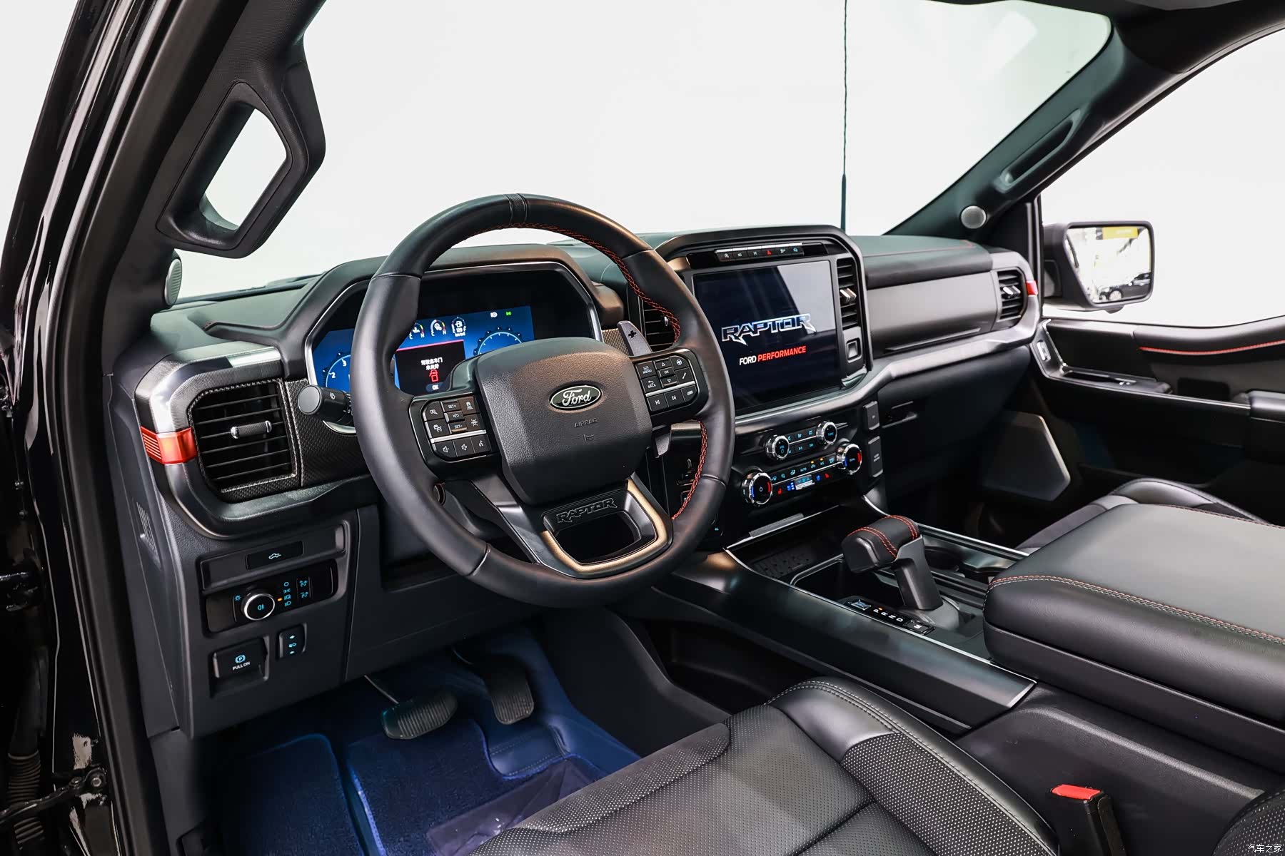 Ford F-150, 2026 17